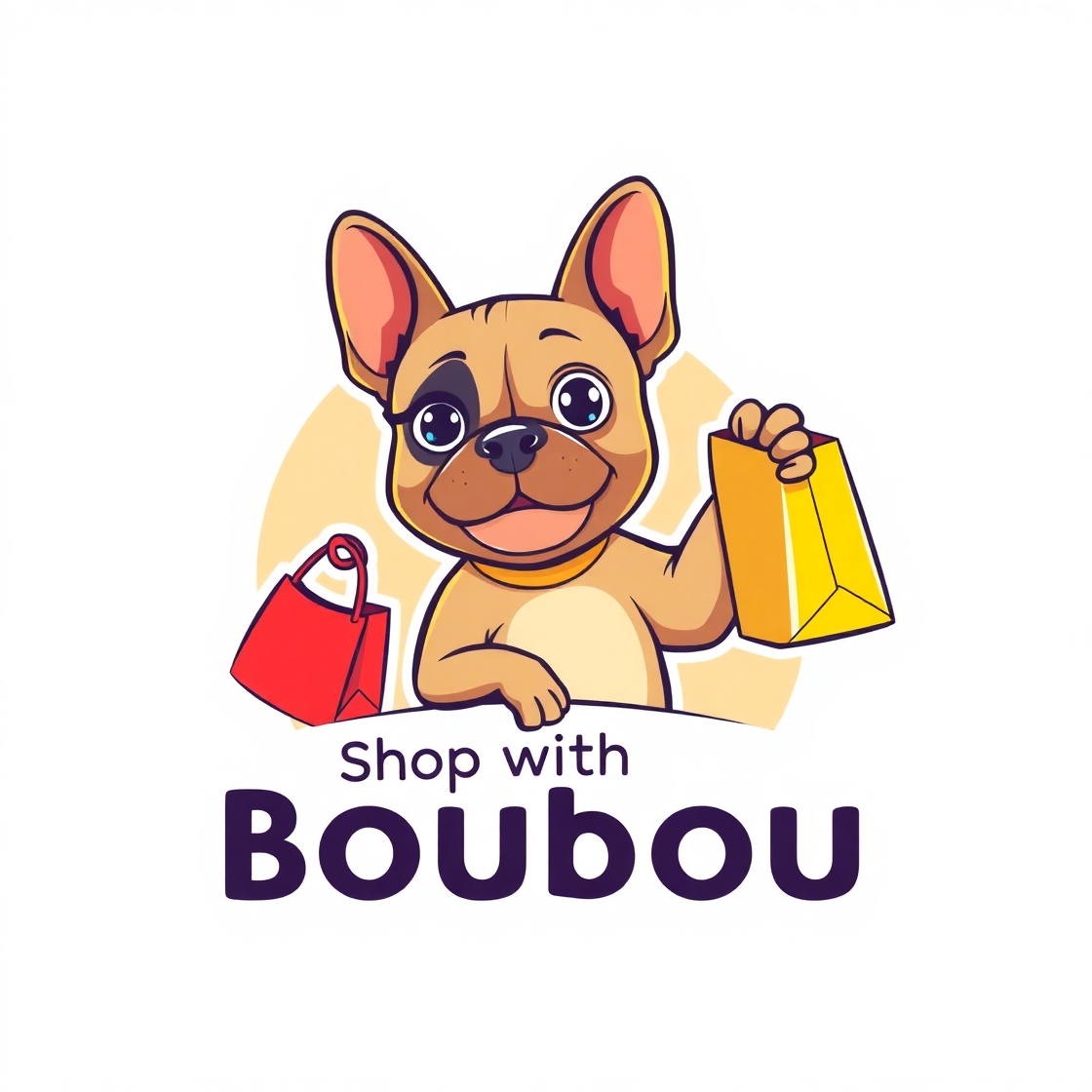 Shop With Boubou